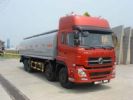 Dongfeng Tianlong Small Three Axis Youchegang Shipment